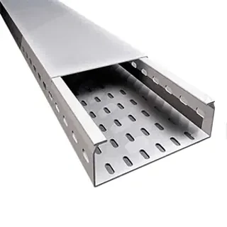 سینی کابل ۲۰ سانت گالوانیزه سرد